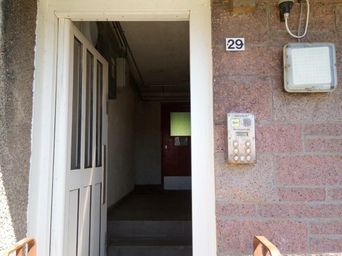Homestay, Number 29, Dunollie Oban Exterior foto